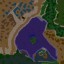 Azeroth total war w3x 20.1.2 (a) - Warcraft 3 Custom map: Mini map