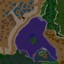 Azeroth total war w3x 20.1.2 (b) - Warcraft 3 Custom map: Mini map