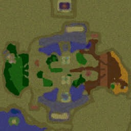 B4B:TW v1.00c - Warcraft 3: Custom Map avatar