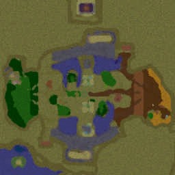 B4B:TW v1.01 - Warcraft 3: Custom Map avatar