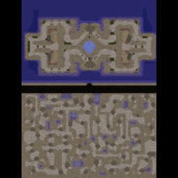 BadDayDefense 1.81v - Warcraft 3: Custom Map avatar