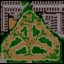 bady's game v2.8 - Warcraft 3 Custom map: Mini map