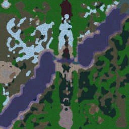BAL Arena v0.05c - Warcraft 3: Custom Map avatar