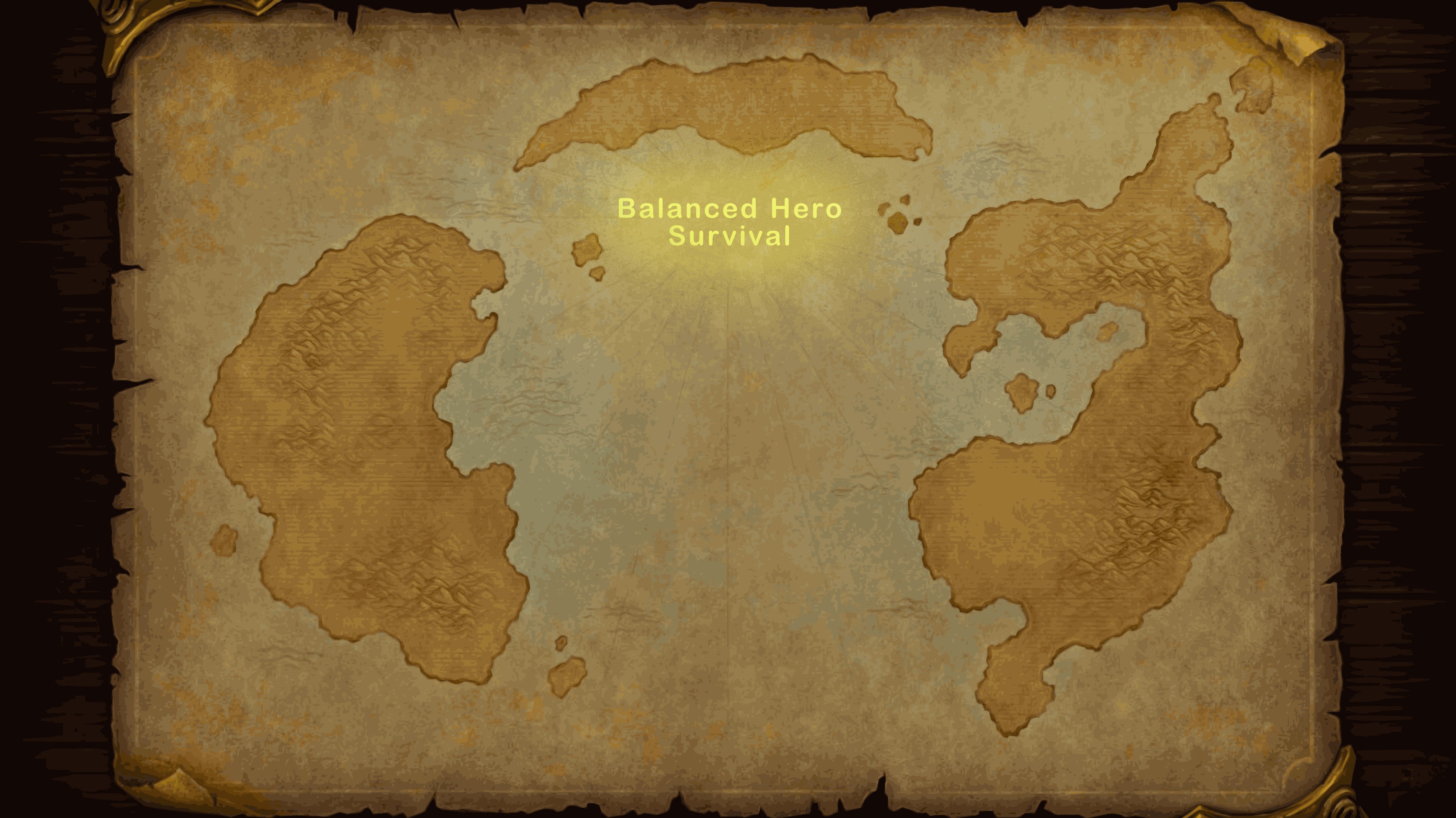 Balanced Hero Survival v0.33 - Warcraft 3: Custom Map avatar
