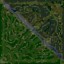 BALLS 1.2b - Warcraft 3 Custom map: Mini map