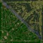 BALLS 1.3c - Warcraft 3 Custom map: Mini map