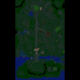 Battel of Felwood 1.0 - Warcraft 3: Custom Map avatar