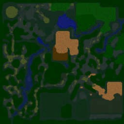 Battle Dota - Warcraft 3: Custom Map avatar