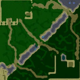 Battle for the Destiny - Warcraft 3: Custom Map avatar