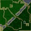 Battle for the Destiny Warcraft 3: Map image