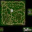 Battle of FBORN v0.3b - Warcraft 3 Custom map: Mini map