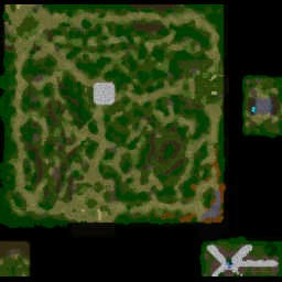 Battle of FBORN v0.4 - Warcraft 3: Custom Map avatar