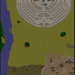 Battle of Minas Tirith - Warcraft 3: Custom Map avatar