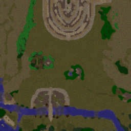 Battle of Minas Tirith! - Warcraft 3: Custom Map avatar