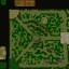 Battle Of RNFB v1.0 - Warcraft 3 Custom map: Mini map