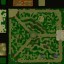 Battle Of RNFB v1.2B - Warcraft 3 Custom map: Mini map