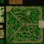 Battle Of RNFB v1.3 - Warcraft 3 Custom map: Mini map