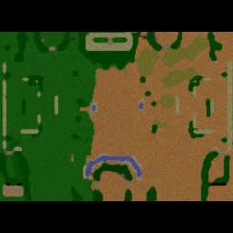 Battle of the ancients 1.2 AI - Warcraft 3: Custom Map avatar
