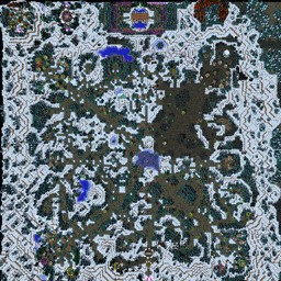 Battle Of The Gods V15.3 - Warcraft 3: Custom Map avatar