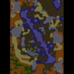 Battle of the Ocean 1.3 - Warcraft 3: Custom Map avatar