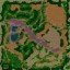 Battle of Zelda 1.58 - Warcraft 3 Custom map: Mini map