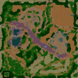 Battle of Zelda 1.59beta - Warcraft 3: Custom Map avatar