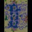 Battle Ships 2 Warcraft 3: Map image