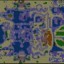 Battle Ships Allstars3.0 - Warcraft 3 Custom map: Mini map