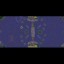 Battle Ships Expression 0.9.3 BM - Warcraft 3 Custom map: Mini map