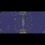 Battle Ships Expression 0.9BL - Warcraft 3 Custom map: Mini map