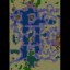 Battle Ships Impérial 3.69 - Warcraft 3 Custom map: Mini map