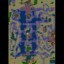 Battle Ships Imperial 3.72 - Warcraft 3 Custom map: Mini map