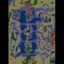 Battle Ships Imperial 3.73 - Warcraft 3 Custom map: Mini map