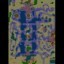 Battle Ships Imperial 3.74 - Warcraft 3 Custom map: Mini map