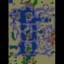 Battle Ships Impérial - Warcraft 3 Custom map: Mini map