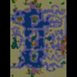 Battle Ships: new era v4.22 - Warcraft 3: Custom Map avatar