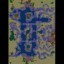 Battle Ships - Turtle Wars Warcraft 3: Map image