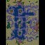 Battle Ships v.6.1 Multi Edition - Warcraft 3 Custom map: Mini map