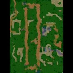 Battlefield 2009 Ver1.02 - Warcraft 3: Custom Map avatar