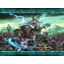 Battle for the Ancients Warcraft 3: Map image