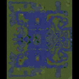 BattleShip Another C25 - Warcraft 3: Custom Map avatar