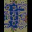 BattleShips Allstars2.53L~S1 - Warcraft 3 Custom map: Mini map