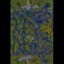 BattleShips Caribbean 18.9 - Warcraft 3 Custom map: Mini map