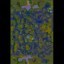 BattleShips Caribbean 19.4 - Warcraft 3 Custom map: Mini map