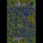 BattleShips Caribbean 19.5 - Warcraft 3 Custom map: Mini map