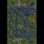 BattleShips Caribbean 19.7 - Warcraft 3 Custom map: Mini map