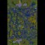 BattleShips Caribbean 19.9 - Warcraft 3 Custom map: Mini map