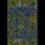 BattleShips Caribbean 20.3 - Warcraft 3 Custom map: Mini map