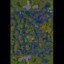 BattleShips Caribbean 20.5 - Warcraft 3 Custom map: Mini map