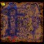 Battleships Crossfire 4.70 - Warcraft 3 Custom map: Mini map